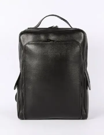 Rucsac Maison Heritage, negru