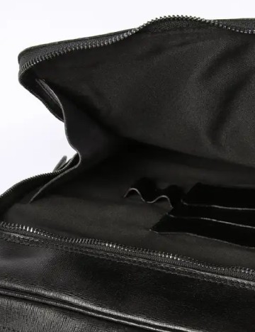 Rucsac Maison Heritage, negru
