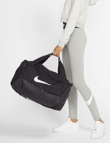 Geanta Nike, negru