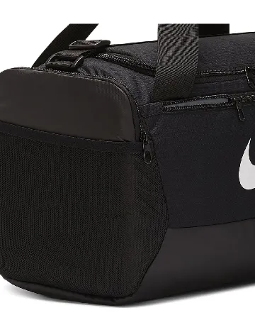Geanta Nike, negru