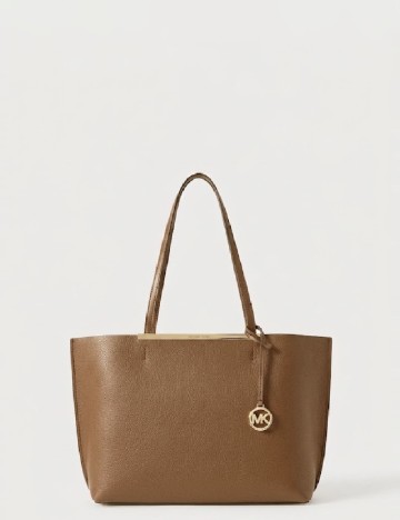 Geanta Michael Kors, maro