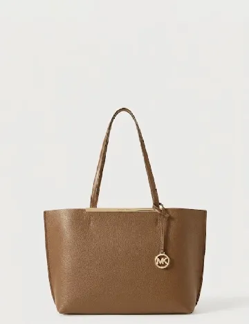 Geanta Michael Kors, maro