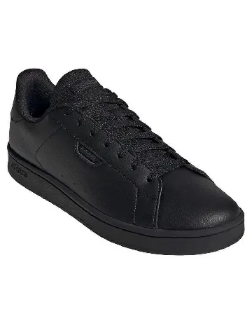 Adidasi Adidas, negru