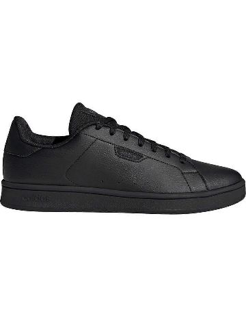 Adidasi Adidas, negru