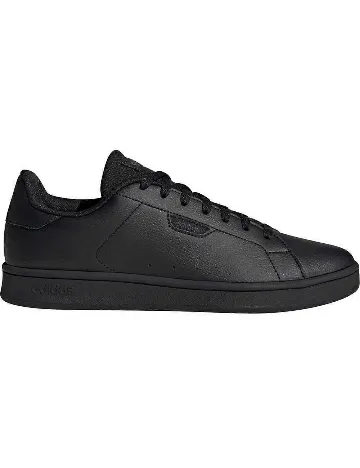 Adidasi Adidas, negru