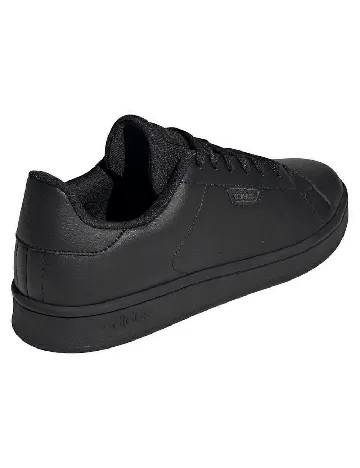 Adidasi Adidas, negru