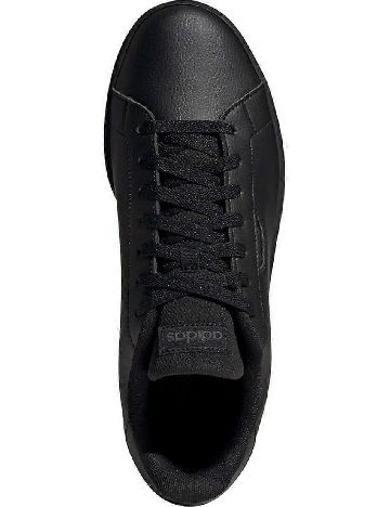 Adidasi Adidas, negru