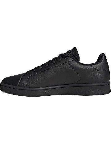 Adidasi Adidas, negru
