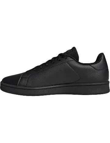 Adidasi Adidas, negru