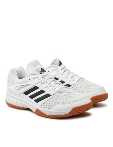 Adidasi Adidas, alb