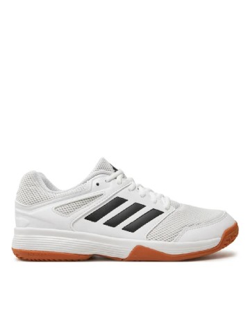 Adidasi Adidas, alb