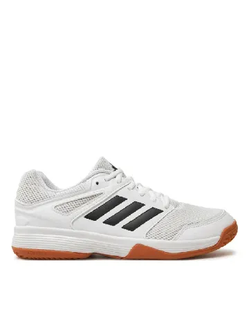 Adidasi Adidas, alb