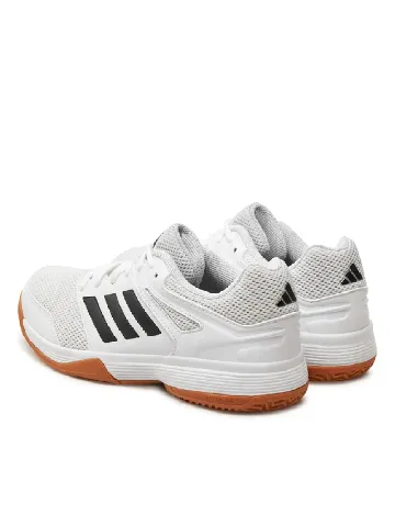 Adidasi Adidas, alb