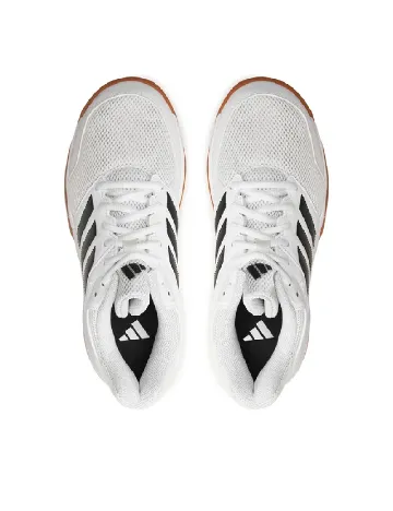 Adidasi Adidas, alb