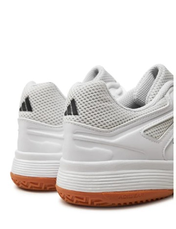 Adidasi Adidas, alb