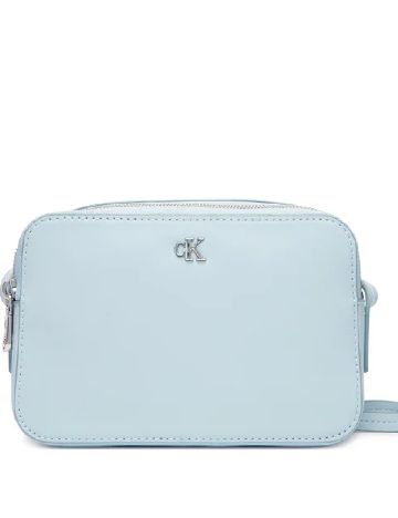 Geanta Calvin Klein, bleu