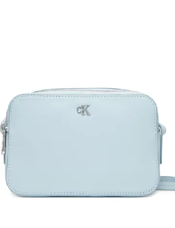 Geanta Calvin Klein, bleu