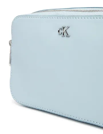 Geanta Calvin Klein, bleu