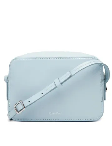 Geanta Calvin Klein, bleu
