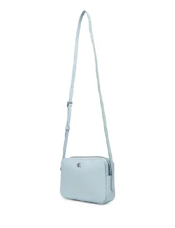 Geanta Calvin Klein, bleu
