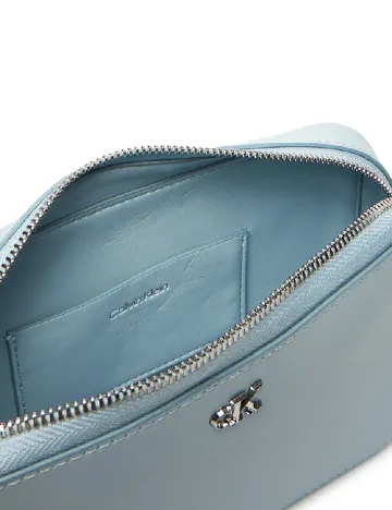 Geanta Calvin Klein, bleu