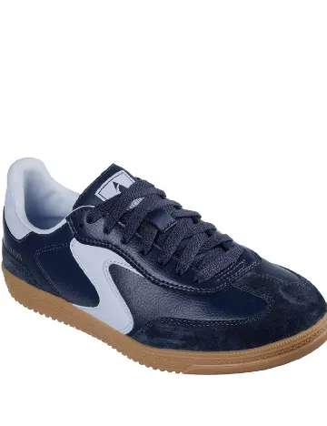 Adidasi SKECHERS, bleumarin