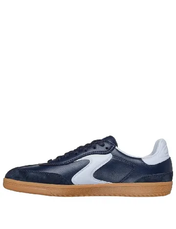Adidasi SKECHERS, bleumarin