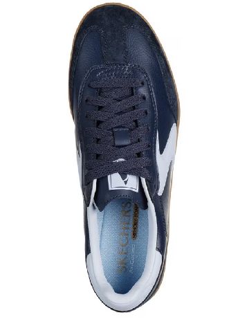 Adidasi SKECHERS, bleumarin