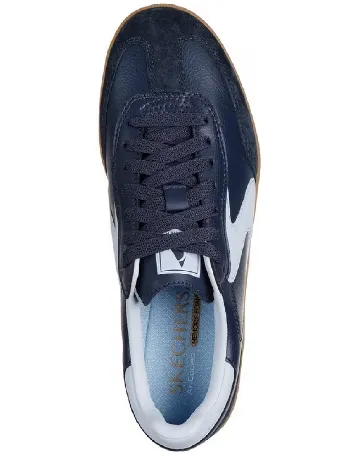 Adidasi SKECHERS, bleumarin