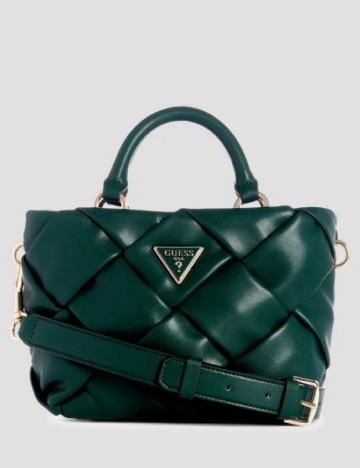 Geanta Guess, verde
