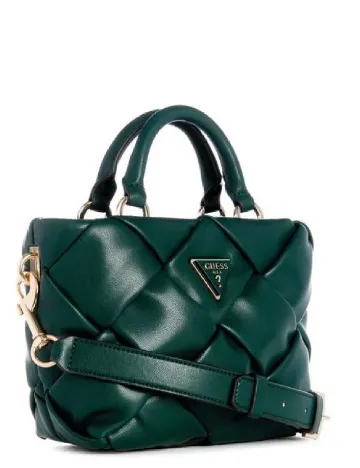 Geanta Guess, verde