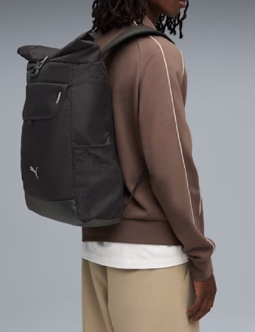 Rucsac Puma, negru