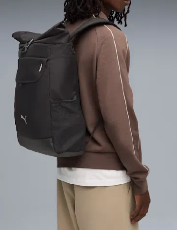 Rucsac Puma, negru