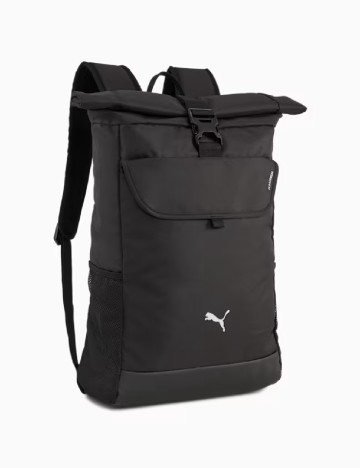 Rucsac Puma, negru