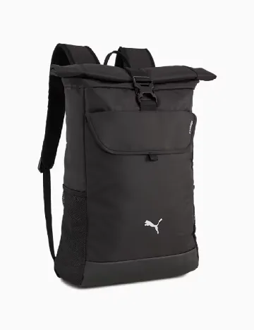 Rucsac Puma, negru