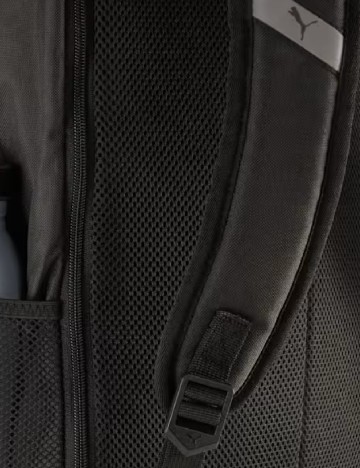 Rucsac Puma, negru