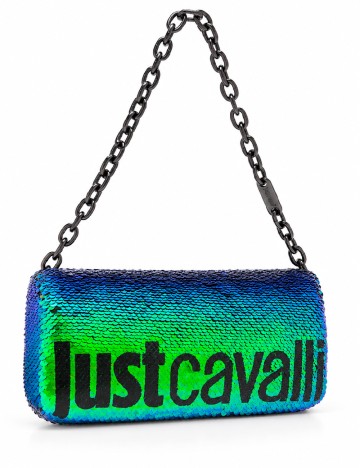 Geanta Just Cavalli, mix culori