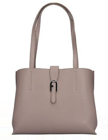 Geanta Furla, gri