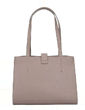Geanta Furla, gri