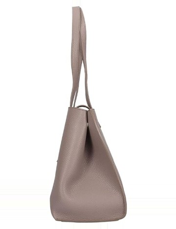 Geanta Furla, gri