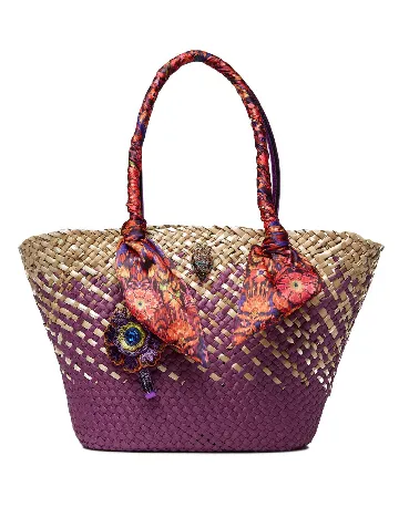 Geanta Kurt Geiger London, mix culori