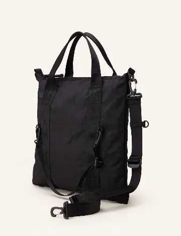 Geanta pinqponq, negru