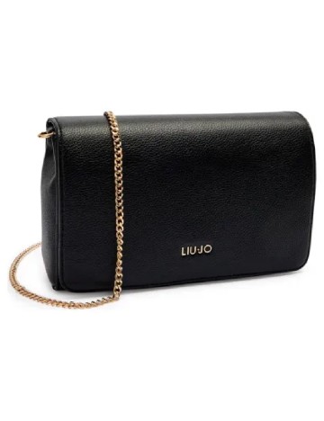Geanta Liu Jo, negru