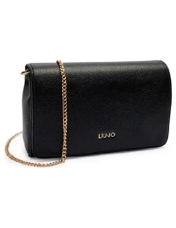 Geanta Liu Jo, negru