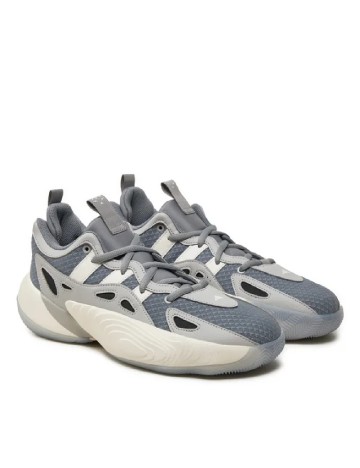Adidasi Adidas, gri