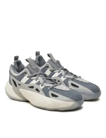 Adidasi Adidas, gri