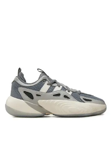 Adidasi Adidas, gri