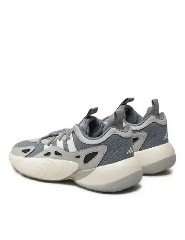 Adidasi Adidas, gri
