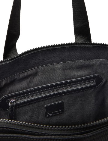 Geanta KARL LAGERFELD, negru