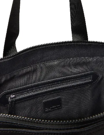 Geanta KARL LAGERFELD, negru